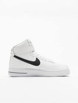 Nike Sneaker Air Force 1 High '07 AN20 in weiß 