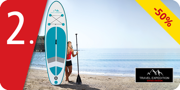 Stand Up Paddle SUP «FirsTOP»