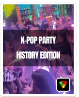 K-POP PARTY