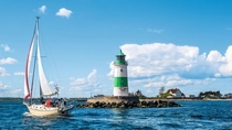 Segeln wird für viele immer wichtiger Segeln wird für viele immer wichtiger