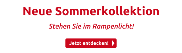 Neue Sommerkollektion