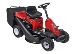 Aufsitzmäher/Mini-Rider Troy-Bilt 60T-R, mit Heckauswurf