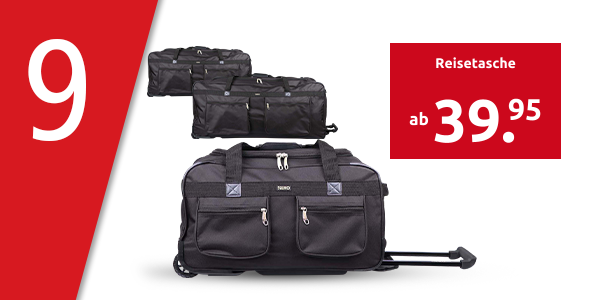 Reisetasche