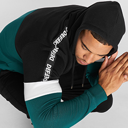 DEF HOODIES SALE