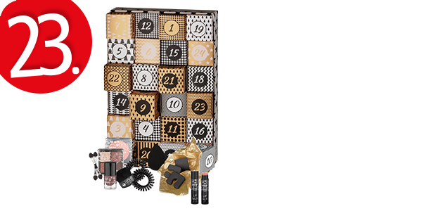 Adventskalender «Count Down»