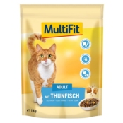 MultiFit Adult Trockenfutter 1kg