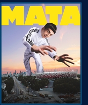 MATA na PGE Narodowym
