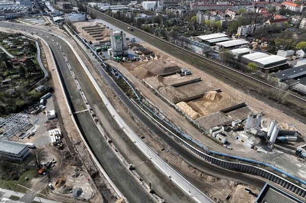 Verkehrswege planen - aber richtig Weichen stellen für eine zukunftsfeste Mobilität