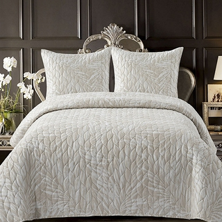 Bettüberwurf «Azia»