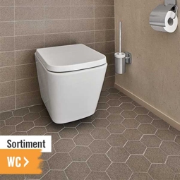 Sortiment WC