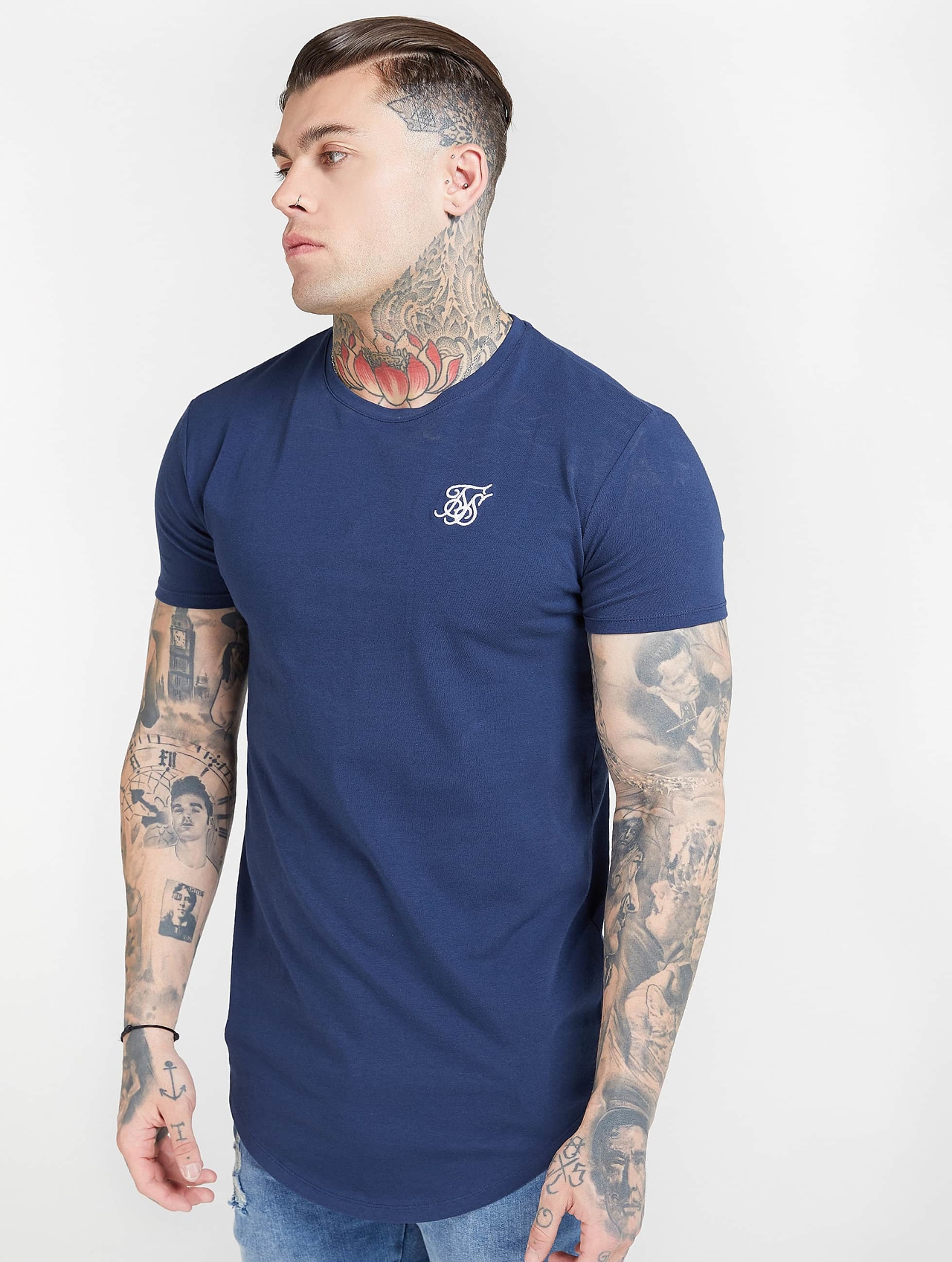 Sik Silk