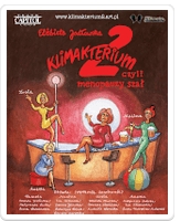 Klimakterium 2 czyli Menopauzy Szał