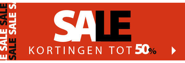 Sale: Kortingen tot 50% bij terStal.