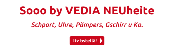 Sooo by VEDIA NEUheite