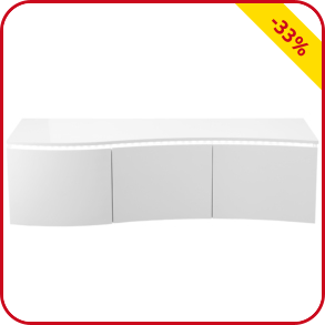 TV-Möbel «Seattle»