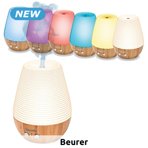 Beurer Aromadiffusor «LA 40»
