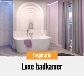 Luxe badkamer | HORNBACH