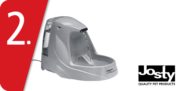 Haustierbrunnen Drinkwell