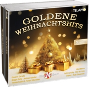 Goldene Weihnachtshits