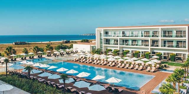 Iberostar Selection Lagos Algarve