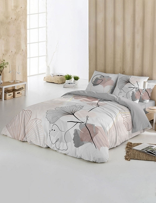 Bettwäsche «Gaia»