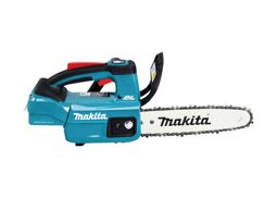 Akku-Kettensäge Makita DUC254Z 18 V