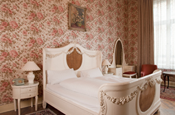 Romantic hotels in Berlin