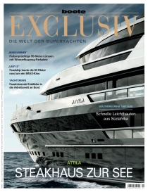BOOTE EXCLUSIV Newsletter