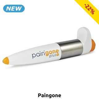 Paingone Anti-Schmerz-Stift «Paingone Plus»