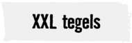 XXL tegels | HORNBACH