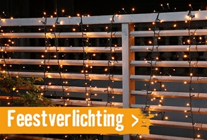 Feestverlichting | HORNBACH