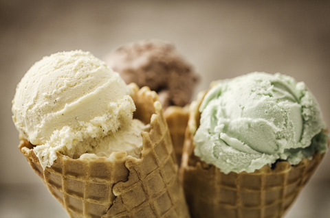 Berlin's Top 11 Ice Cream Parlours