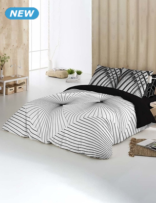 Bettwäsche «Gatsby»