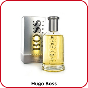 Boss - Bottled Men, Eau de Toilette, 200 ml. Für IHN