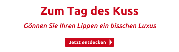 Zum Tag des Kuss