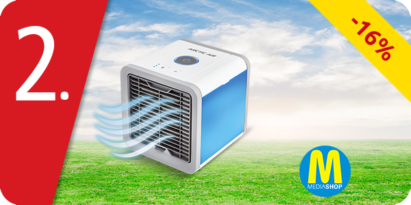 Verdunstungskühler Arctic Air