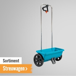 Streuwagen im HORNBACH Onlineshop