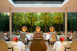 Gourmet Hotels in Berlin