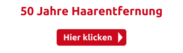 50 Jahre Haarentfernung