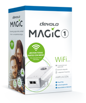 devolo Magic 1 WiFi devolo Magic 1 WiFi