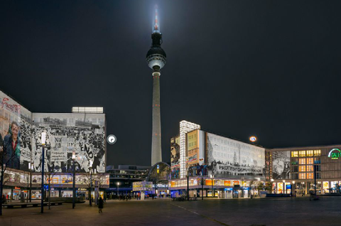 11 top events on the 30th anniversary of the fall of the Berlin Wall