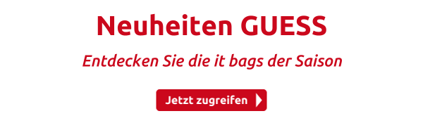 Neuheiten GUESS