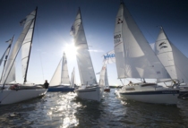 Kleine Boote für die große Freiheit
