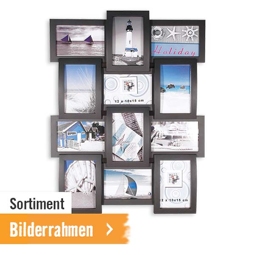 Bilderrahmen im HORNBACH Onlineshop