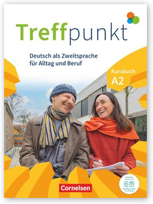 Kostenlose Arbeitsblätter Zu Treffpunkt A2