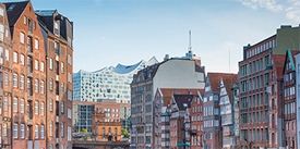 Hamburg