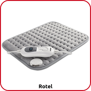 Rotel Heizkissen