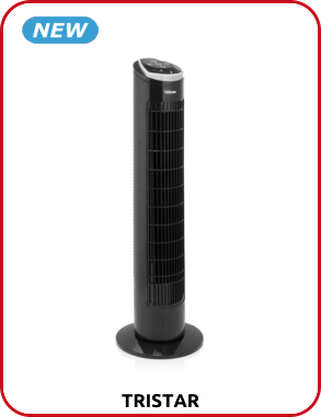 Ventilator Tristar VE-5865