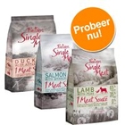 Probeerpakket: Purizon Single Meat 3 x 1 kg