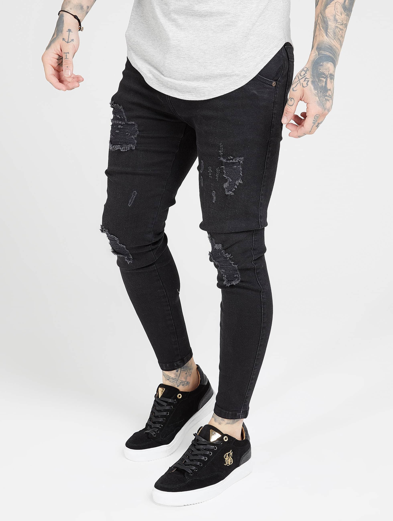 Sik Silk